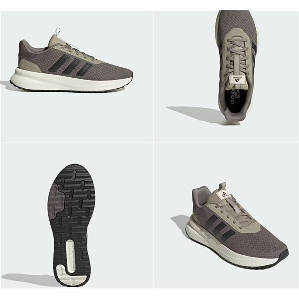 Adidas X_PLRPATH Running Shoes Gray Size 7 Men’s