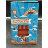 Image 2 : World’s Best Chocolate MrBeast Peanut Butter 600g – 10 Bars