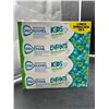 Image 2 : Pack of 4 – Sensodyne Pronamel Kids Gentle Mint Toothpaste, 75 mL Each