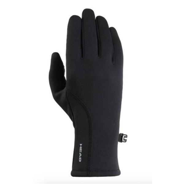 Head Women’s Touchscreen Running Gloves With Sensatec Technology