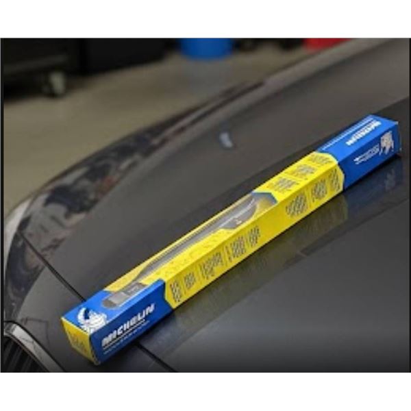 Michelin Guardian 400 mm (16 in) Windshield Wiper Blade, Model XR 65