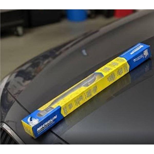Michelin Guardian 26 Inch (650 mm) Windshield Wiper Blade