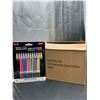 Image 2 : Samrok Colorflame Birthday Candles, 12 – 12pcs packs