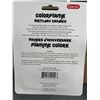 Image 4 : Samrok Colorflame Birthday Candles, 12 – 12pcs packs