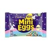 Image 1 : Cadbury Micro Mini Eggs, 48 x 33 g, Bulk Pack
