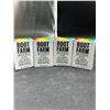 Image 2 : Root Farm pH Test Kit for pH 4.0 to 8.5, 30 mL Pack of 4