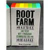 Image 3 : Root Farm pH Test Kit for pH 4.0 to 8.5, 30 mL Pack of 4
