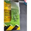 Image 4 : Toxic Waste Hazardously Sour Candy, 12 Drums, Net Wt. 576 g