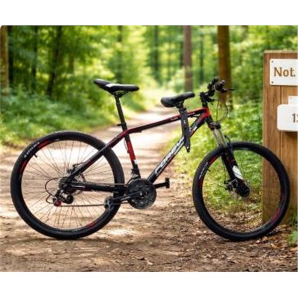 Child Seat Bicycle With Installation Manual and Mounting Hardware