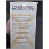Image 5 : Lovehoney Booty Bound Silicone Butt Plug Set with Three Sizes