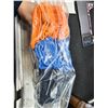 Image 3 : 12 Microfibre Cloths in Multiple Colors