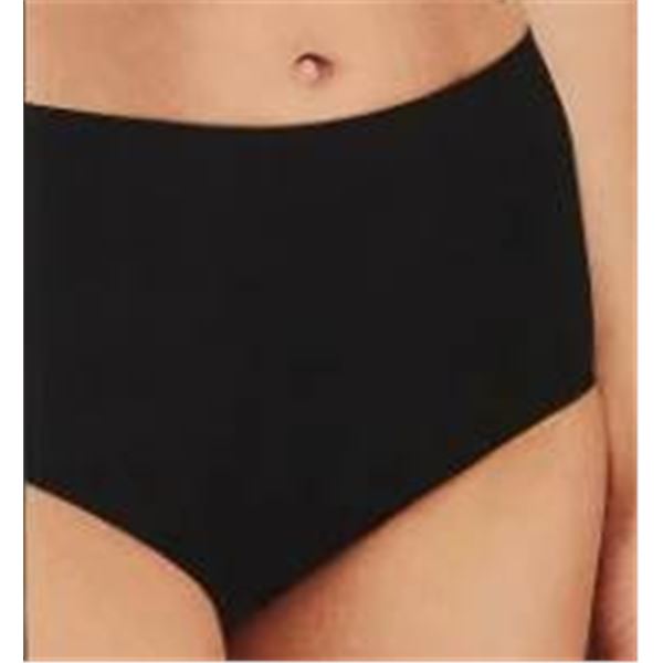 Jones Signature Seamless Brief XL/2G, 5 Pack, Black
