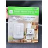 Image 3 : WeMo Smart Home Starter Kit With WiFi Smart Plug and Light Switch