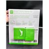 Image 4 : WeMo Smart Home Starter Kit With WiFi Smart Plug and Light Switch