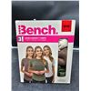 Image 2 : Bench Ladies Comfort T-Shirts, 3-Pack, Multi-Color, Size M/M