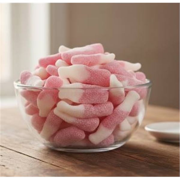 koala sour, Cream Soda Gummies 1Kg