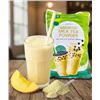Image 1 : Yan Cheong Mango Milk Tea Powder, 1 kg (2.2 lbs)