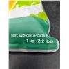 Image 3 : Yan Cheong Mango Milk Tea Powder, 1 kg (2.2 lbs)