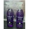 Image 2 : Method All-Purpose Cleaner French Lavender 2x828mL