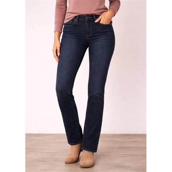 Lucky Brand Women’s Denim Jeans, Size 6/28