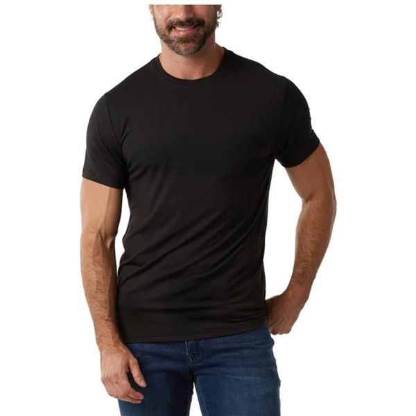 32Degrees Cool Men’s 3-Pack Short Sleeve Crew Neck M/M