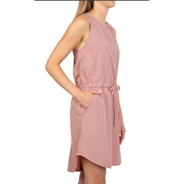 Tilley Women’s Travel Dress, S/P,