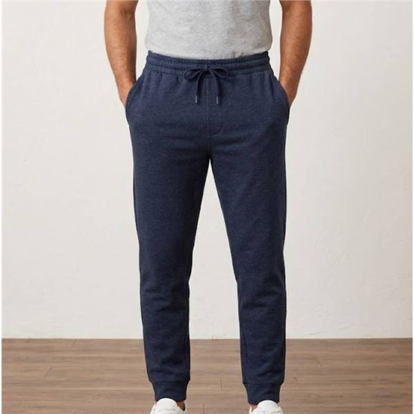 32 Degrees Heat XL/TG Pants Dark Navy
