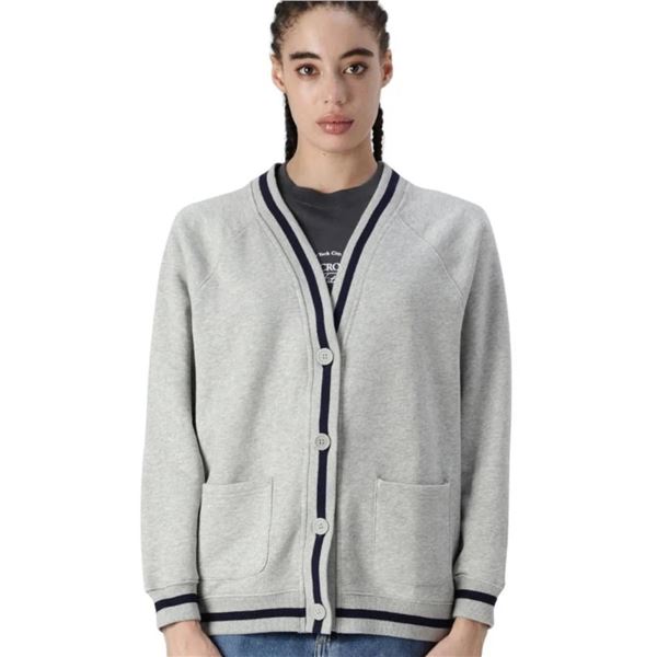 GAP Women’s XS Cardigan Sweater With Button Closure and Front Pockets