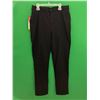 Image 2 : Stormpack Sunice Black Pants, Size Small, 32-Inch Inseam