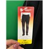 Image 3 : Stormpack Sunice Black Pants, Size Small, 32-Inch Inseam