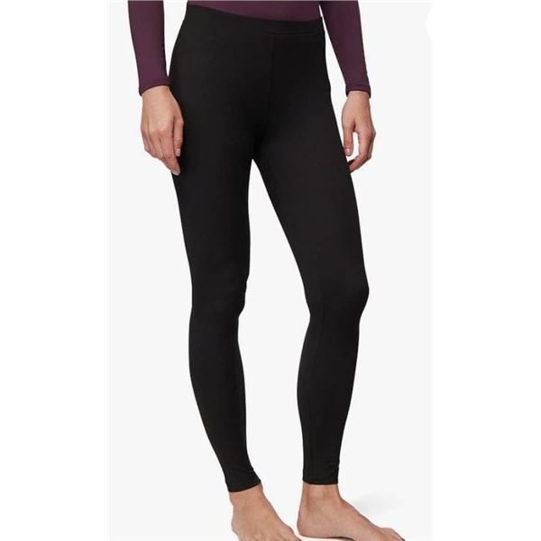 32 Degrees Womens Lightweight Baselayer Legging Size XL/TG