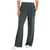 Image 1 : Spyder Women’s Ribbed Wide Leg Pant – Size Small