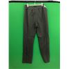 Image 2 : Spyder Women’s Ribbed Wide Leg Pant – Size Small