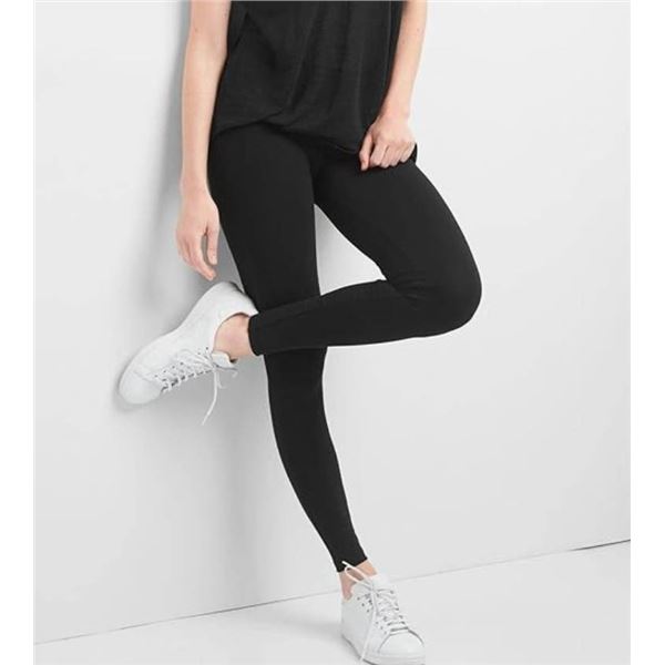 Pack of 2 – Gap Black XL/TG Legging Pants