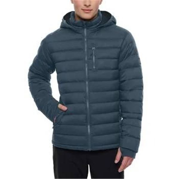 Lole Down Jacket Model With’ Feather and Down in Size XL