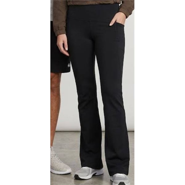 GapFit Flared Legging in XL/TG Size