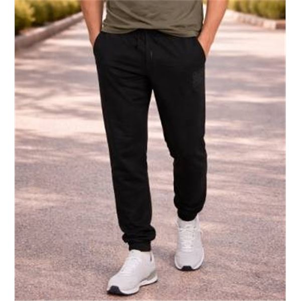 GAP Men’s Sweatpants XLTG Costco D39 Model 1896544