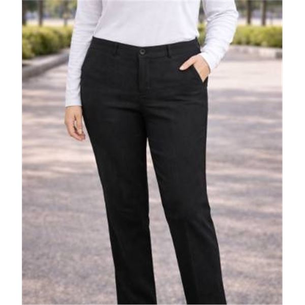 Stormpack Sunice MM 32-Inseam Pants in Black Color