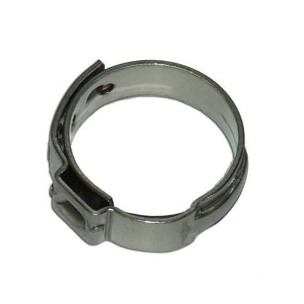 Lot of 4 SurLok Pinch Clamps,  1/2 Inch x 50 Pcs Each