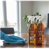Image 1 : Method X5 Daily Wood Cleaner Almond Scent 828 mL, With Plant-Based Cleaners