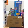 Image 2 : Nestea Raspberry Iced Tea 12 x 341 mL and Pilot Flying J Cold Brew Concentrate 3:1