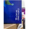 Image 4 : Nestea Raspberry Iced Tea 12 x 341 mL and Pilot Flying J Cold Brew Concentrate 3:1