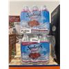 Image 2 : Splash Blast Raspberry Flavoured Water Beverage, 24 x 500mL Bottles
