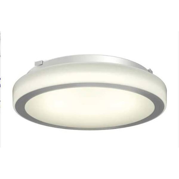 Artika StarRake LED Ceiling Light Fixture, 12.84 in, 1800 lumens