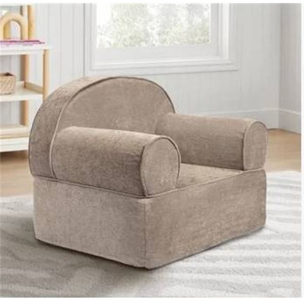 Norka Living Milo Juvenile Armchair Beige with Removable Cover
