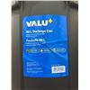 Image 3 : VALU+ 80L Garbage Can With Lid and Handles