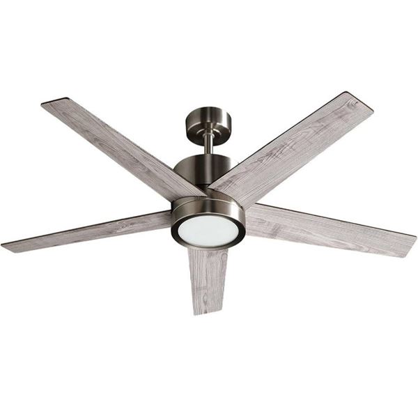 Vacizm 52-Inch DC Motor Ceiling Fan
