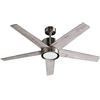 Image 1 : Vacizm 52-Inch DC Motor Ceiling Fan