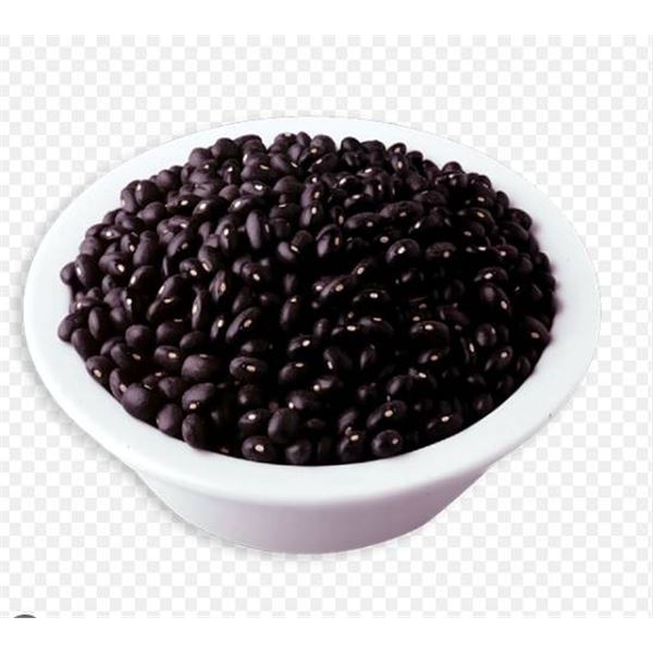 Gordon Choice Black Turtle Beans 6×2.84 L Cans