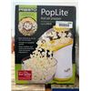 Image 2 : Presto PopLite Hot Air Popper, Model 04820
